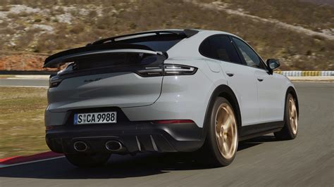 Cayenne Turbo Gt Technische Daten at Wilfred Tipton blog