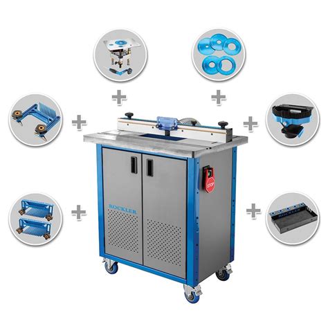Image result for Rockler Router Table