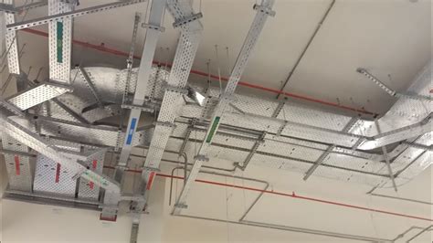 Image result for Cable Tray Work