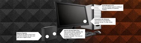 Seagate Expansion Desktop 8TB External Hard Drive HDD - USB 3.0 for PC ...