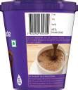 Cadbury Hot Chocolate Drink Powder Mix Price in India - Buy Cadbury Hot ...
