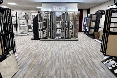 Portland Flooring Store - Trinity Flooring
