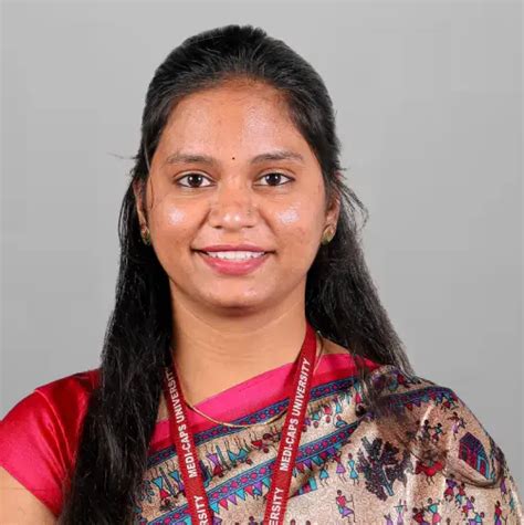 Nikita Rathore Management Studies (Assistant Professor) | Medicaps