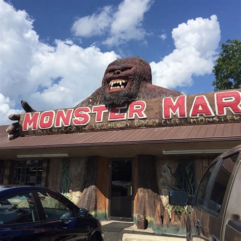 MONSTER MART (2025) All You Need to Know BEFORE You Go (with Photos ...