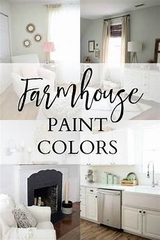 Farmhouse Paint Colors by Home Our Farmhouse Paint Colors Mcbride Farmhouse Paint Colors
