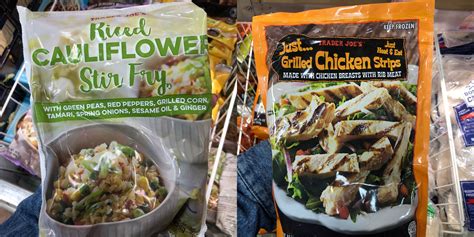 Diabetes Friendly Frozen Dinners - Diabetic Crockpot Freezer Meals The ...