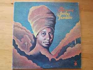 Aretha Franklin – The Gospel Soul Of Aretha Franklin (Vinyl) - Discogs
