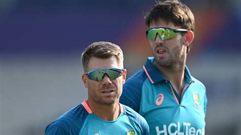 Australia announce Mitchell Marsh as captain for T20I series against ...