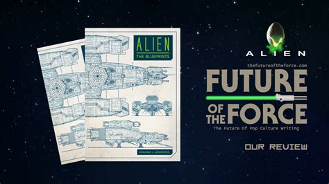 Image result for Alien: The Blueprints Review