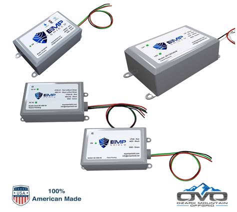 Image result for EMP Shield Installation Tips