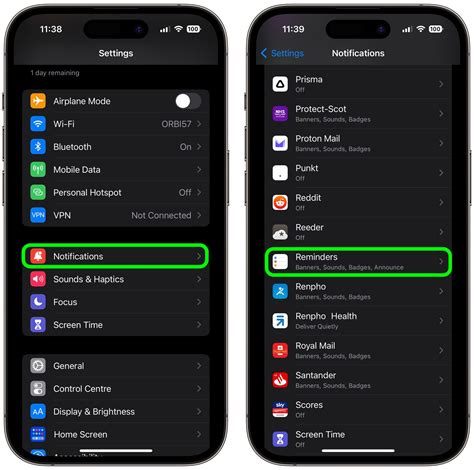 How to Disable App Notification Grouping in iOS - MacRumors