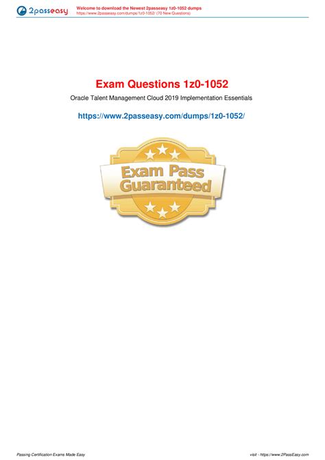 Oracle Certification Izo 1042 21 Answers 的图像结果