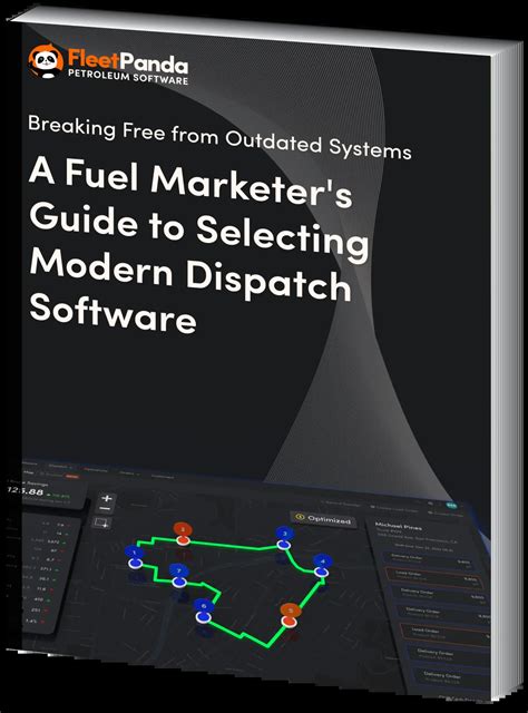 Image result for Fuel Dispatch Software