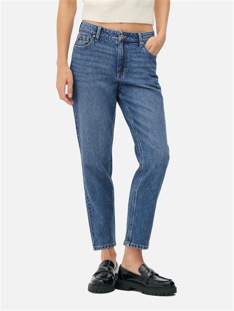 Women's Straight Leg Jeans | Straight Leg Jeans | Primark UK