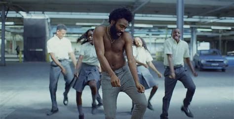 This Is America 的图像结果