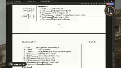 Image result for Latintutorial Scanscion