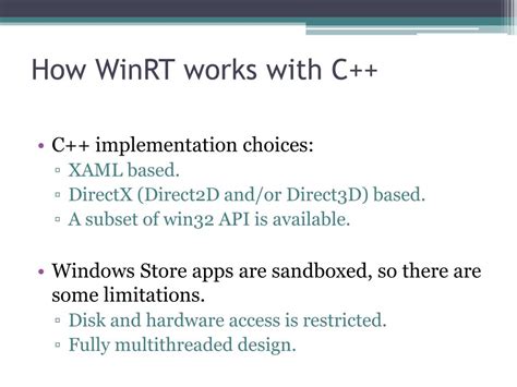 Image result for WinRT Development Tutorial