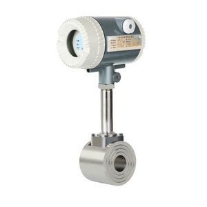 Ultrasonic flow meter - YFU2000-B - Xi'an Yunyi Instrument Co., Ltd ...