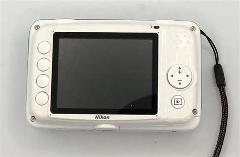 Nikon Coolpix Camera 的图像结果