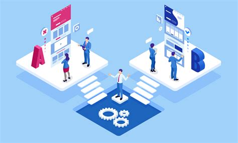 Image result for A/B Testing Full Screen