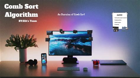 Image result for Comb Sort Example