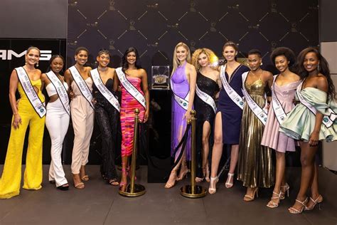 New Miss SA crown makes its debut at 2023 pageant | Knysna-Plett Herald