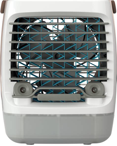 ChillWell 2.0 Portable Air Cooler - The Fastest Way to Beat the Heat