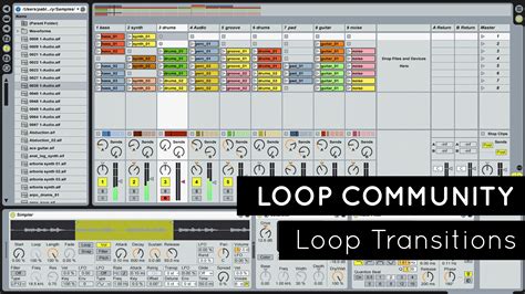 Image result for Loop Track Changes