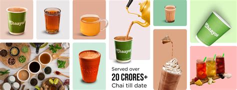 Chaayos Bazaar