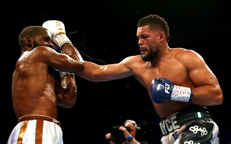 Image result for Heavyweight Boxing In