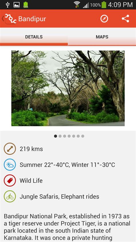 Image result for View Page Android