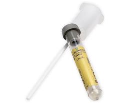 BD Vacutainer® Plus C and S Tubes | Urine Specimen Collection | BD