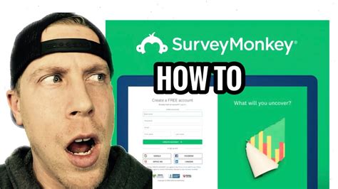 Image result for SurveyMonkey Tutorial Beginner