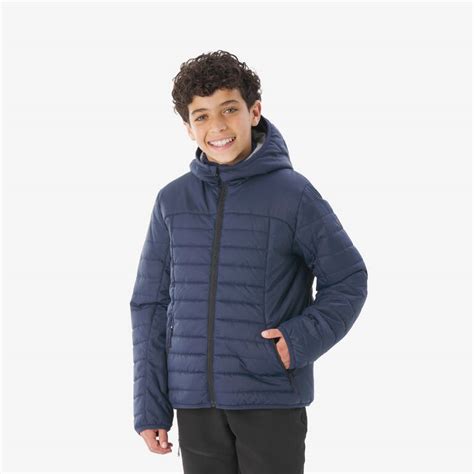Buy Puffer Jacket and Down Jackets Online from Decathlon