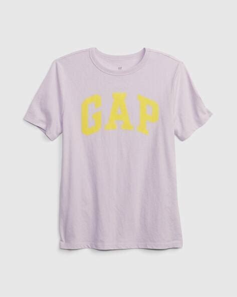 Logo T-shirts And Polos