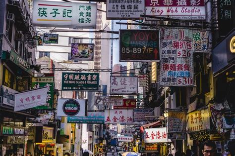 在香港讲普通话，真的会被翻白眼吗？ | 羊城网——懂互联网，更懂广州！