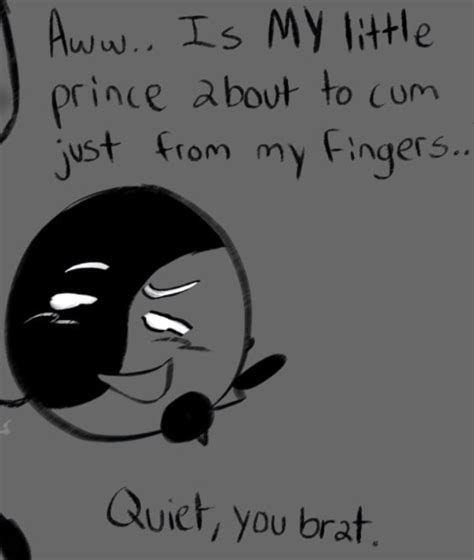 Chat with Yin-Yang [R34] | fictional non-human