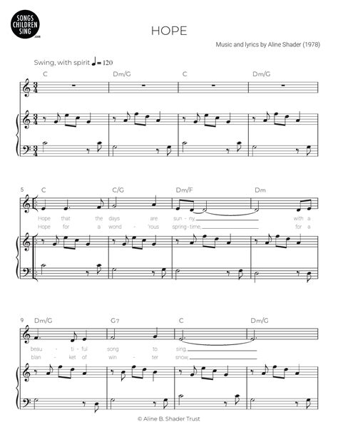 Image result for Code Musique Hope