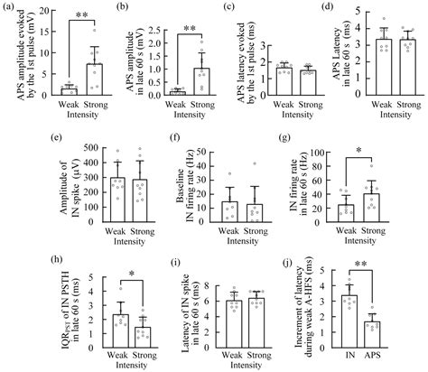 Activating Interneurons in Local Inhibitory Circuits by High-Frequency ...