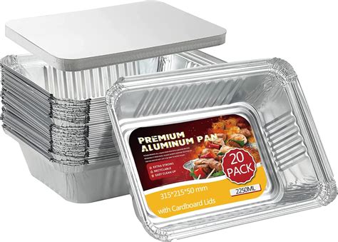 Aluminum Foil Tray