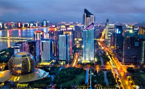 中国最适合进电子厂打工的四个城市-工立方打工网