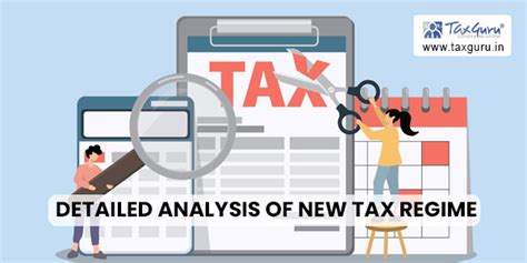 Detailed Analysis of New Tax Regime Section 115BAC, 115BAA, 115BAD