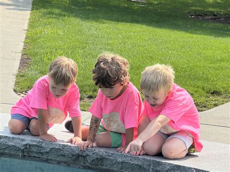 Mater Christi School Summer Camp - Vermont Camp & School Finder