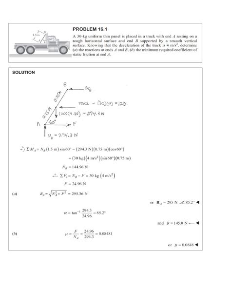 Image result for Dynamics Homework