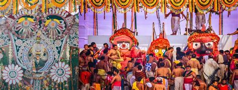 Jagannath Purnima Snan Yatra 2022, Puri, Date, Rituals, Importance |Pravase