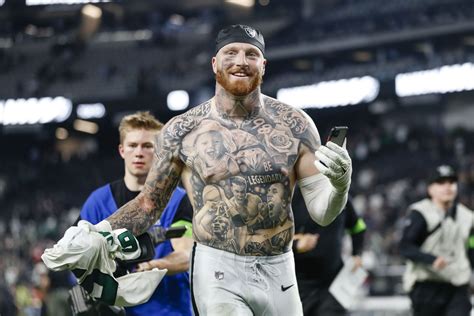 Rapoport: Lots of questions surrounding Maxx Crosby's future with Raiders | '2026 NFL Scouting Combi