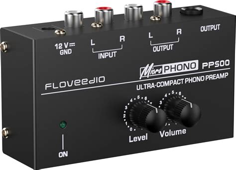 Image result for Audio Preamplifier