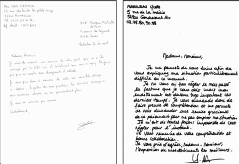 Image result for Handwritten Email Examples