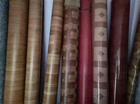 PVC Flooring Services - Pvc Flooring Gdp 0.65mm Thickn... Manufacturer ...