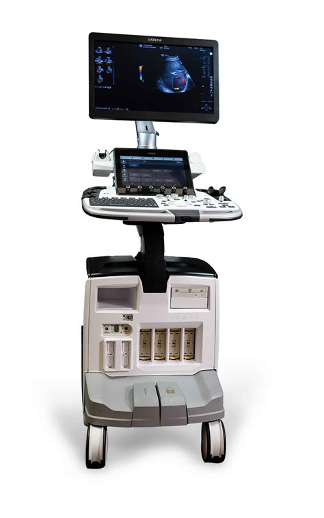 3D/4D Ultrasound Machines - Probo Medical